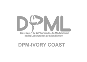 DPM Ivory Coast