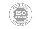 ISO 9001:2008